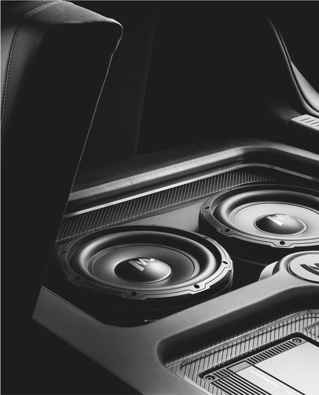 Projet Caraudio83